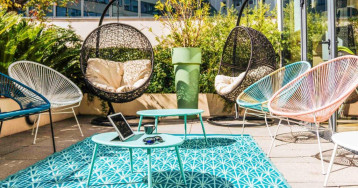 Hotel ibis Styles Nice Aéroport Arenas