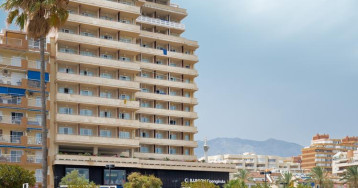 Hotel Ilunion Fuengirola