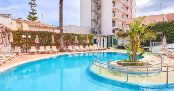 Hotel Ilusion Markus Spa