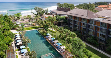 Hotel Indigo Bali Seminyak Beach