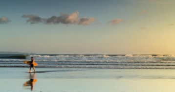 Hotel Indigo Bali Seminyak Beach