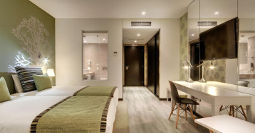 Hotel Inglaterra Charme & Boutique