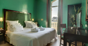 Hotel Inglaterra Charme & Boutique