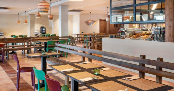 Hotel INNSiDE by Melia Wave Calvia (ex Sol Wave House)