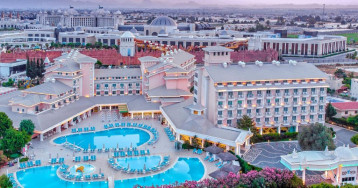 Hotel Innvista