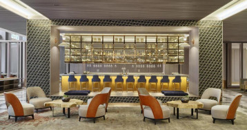 Hotel Intercontinental Barcelona