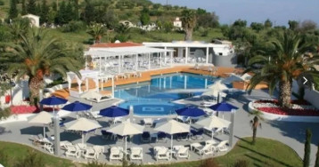 Hotel Ioli Village