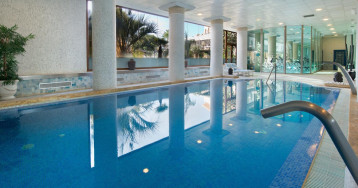 Hotel IPV Palace & Spa - Adults Recommended