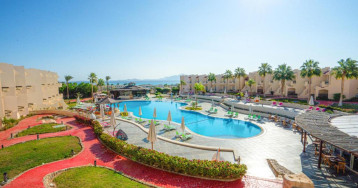 Hotel IVY Cyrene Sharm - Adults Only