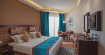 Hotel IVY Cyrene Sharm - Adults Only