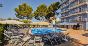 Hotel JS Paradise Sport - Adults Only