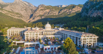 Hotel Juju Premier Palace