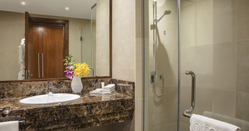 Hotel Jumeira Rotana