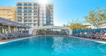 Hotel Jupiter Algarve - Beach & Spa