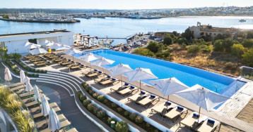 Hotel Jupiter Marina - Couples & Spa