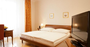 Hotel Kaiserin Elisabeth