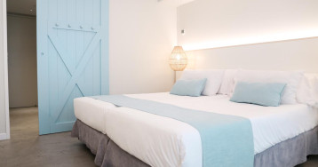 Hotel Kaktus Playa Hotel Kaktus Playa