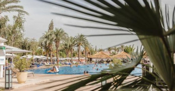 Hotel Kenzi Menara Palace & Resort