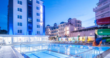 Hotel Kolibri