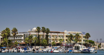 Hotel Kosta Palace