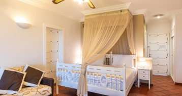 Hotel La Gemma Dell'Est