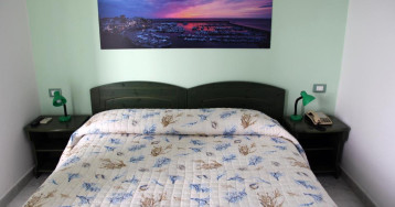 Hotel La Ginestra Hotel La Ginestra