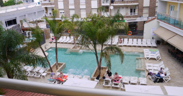 Hotel La Palmera & Spa