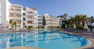 Hotel La Pergola Mallorca