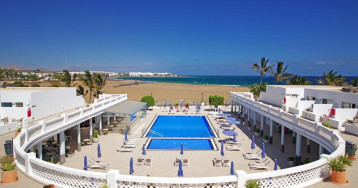 Hotel Las Costas