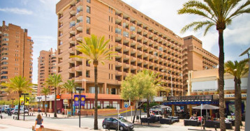 Hotel Las Palmeras Affiliated by FERGUS