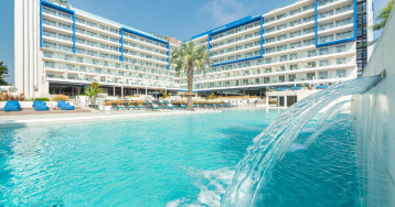 Hotel L'Azure