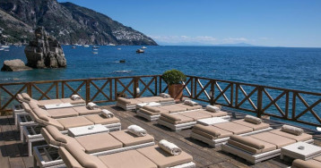 Hotel Le Agavi