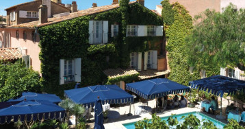 Le Yaca Saint-Tropez