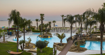 Hotel Leonardo Cypria Bay Hotel Leonardo Cypria Bay