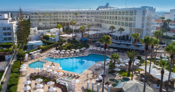 Hotel Leonardo Plaza Cypria Maris Beach Hotel & Spa Hotel Leonardo Plaza Cypria Maris Beach Hotel & Spa