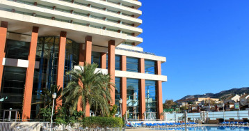 Hotel Levante Club & Spa - Adults Only
