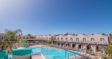 Hotel LIVVO Los Calderones - Adults recommended Hotel LIVVO Los Calderones - Adults recommended