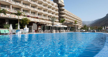 Hotel LIVVO Valle Taurito & Aquapark