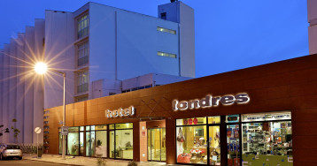 Hotel Londres Estoril