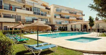 Hotel Los Jazmines