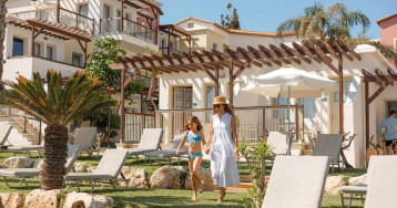 Hotel Louis Althea Beach Hotel Louis Althea Beach