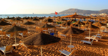 Hotel LTI Agadir Beach Club Hotel LTI Agadir Beach Club