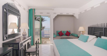 Hotel LTI Agadir Beach Club