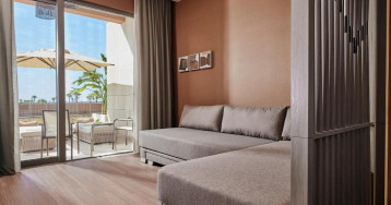 Hotel Lusso Sorgun