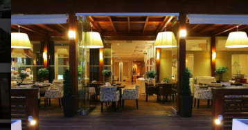 Hotel Lydia