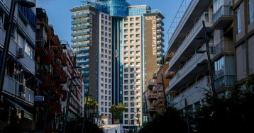Hotel Madeira Centro
