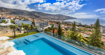 Hotel Madeira Panoramico
