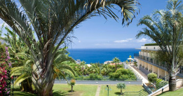 Hotel Madeira Panoramico