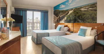 Hotel Magic Cristal Park Hotel Magic Cristal Park