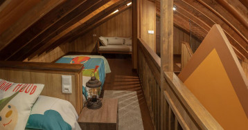 Hotel Magic Robin Hood
